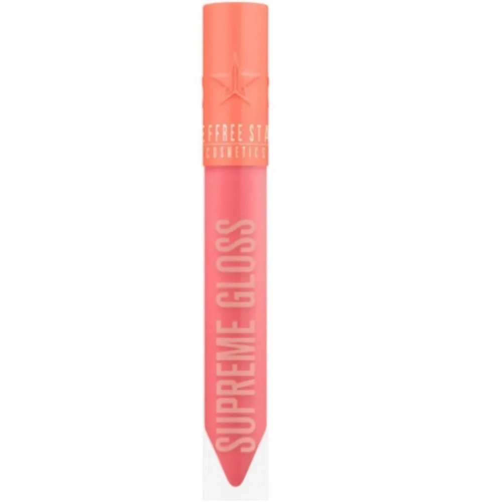 2/$25 JEFFREE STAR - Orange County supreme gloss